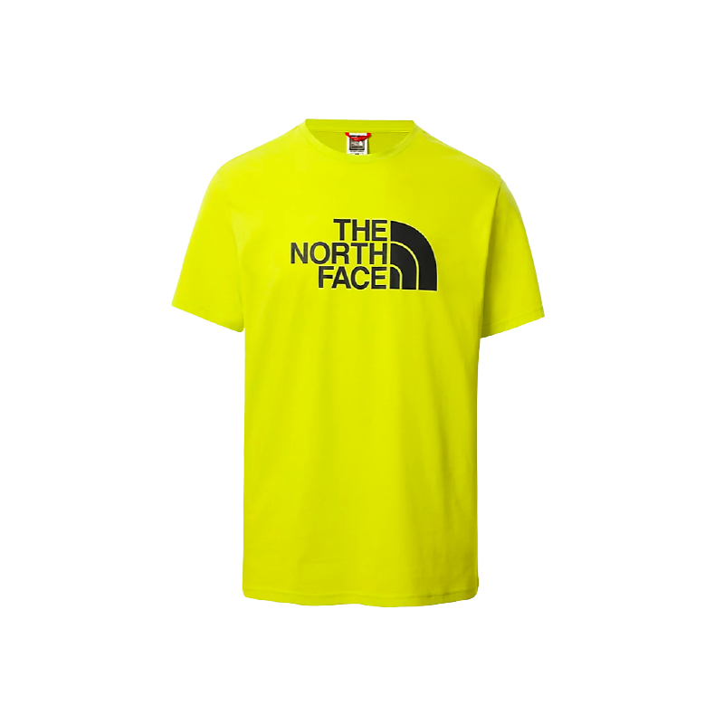 Tshirt M S/S EASY TEE