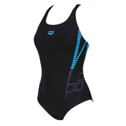 W SHINER SWIM PRO BACK ONE...