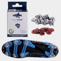 KIT 16 CRAMPONS