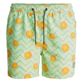 BALI JJSWIMSHORTS AKM