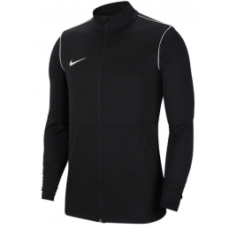 achat Sweat d'entrainement NIKE homme DRY PARK20 noir derriere