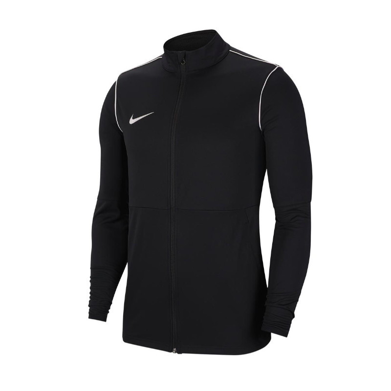 achat Sweat d'entrainement NIKE homme DRY PARK20 noir derriere