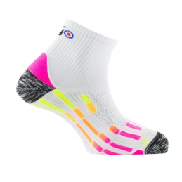 Chaussettes De Randonnée Adulte Trek Way THYO