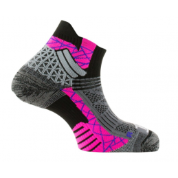 Chaussettes running TRAIL AERO