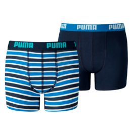 PUMA BOYS BASIC BOXER...