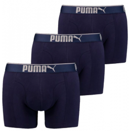 PUMA PREMIUM SUEDED COTTON...