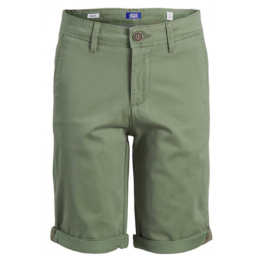 JJIBOWIE JJSHORTS SOLID SA JR