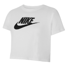 G NSW TEE CROP FUTURA