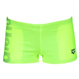 ARENA LOGO KIDS BOY SHORT