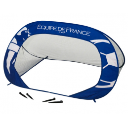 MINI CAGE DE FOOT POP UP FFF