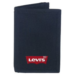 PORTFEUILLE RED TAB TRIFOLD H