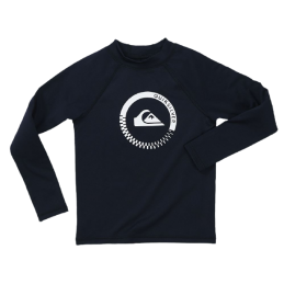 TRI-CUST RASH LS YOUTH