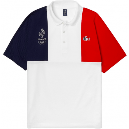 Polo LACOSTE JO 2020