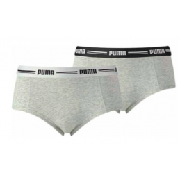 PUMA MINI SHORT 2P HANG