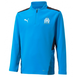 OM TRAINING 1/4 ZIP JUNIOR