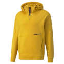 HOODIE 1/4 ZIP