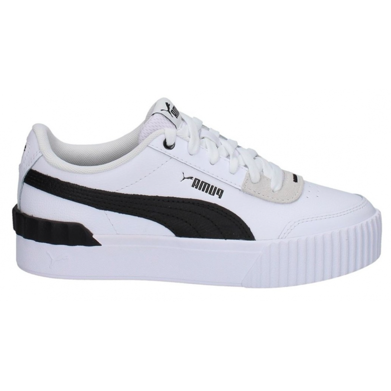 Basket Puma femme WNS CARINA LIFT