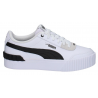 Achat Basket Puma femme WNS CARINA LIFT profil droit