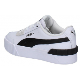 Achat Basket Puma femme WNS CARINA LIFT profil gauche