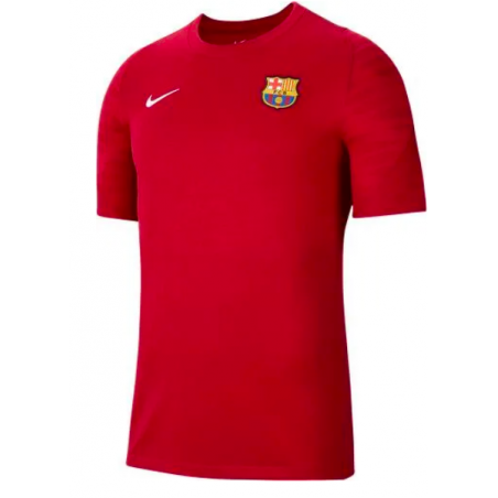 Maillot FC BARCELONE Entrainement 2021/2022