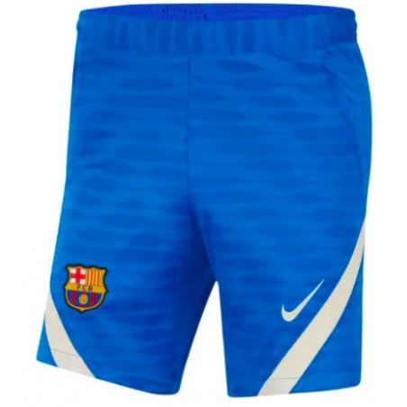 Short FC BARCELONE Entrainement 2021/2022