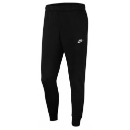 Nike JOGGING CLUB NOIR