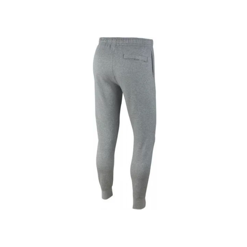 Jogging Nike Homme CLUB GRIS Clickandsport