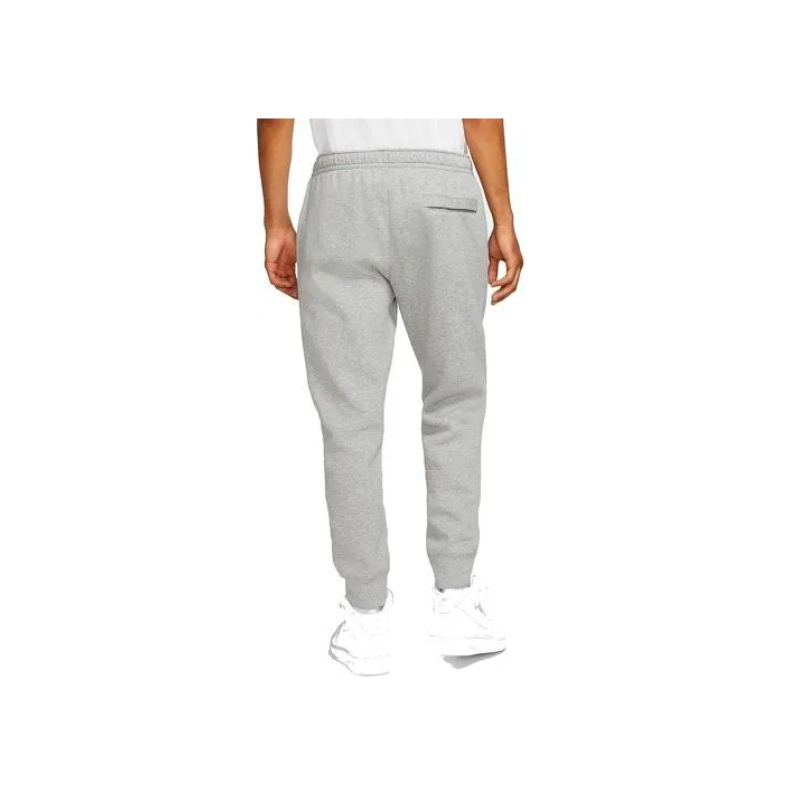 Jogging Nike Homme CLUB GRIS Clickandsport