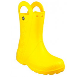 BOTTE HANDLE IT RAIN BOOT KIDS