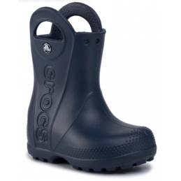 BOTTE HANDLE IT RAIN BOOT KIDS