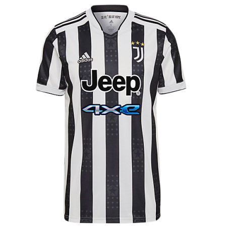 Maillot JUVENTUS FC Domicile 2021/2022