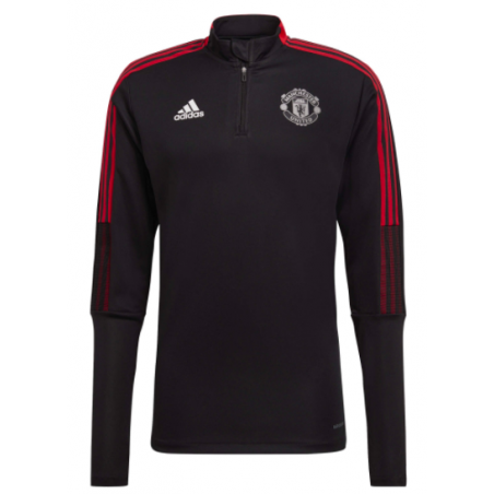 Sweat MANCHESTER UNITED FC Entrainement 2021/2022
