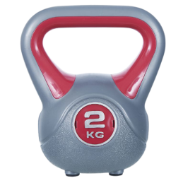 KETTLEBELL FIT 2 KG