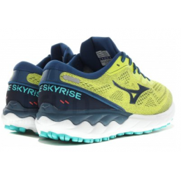 Mizuno WAVE SKYRISE