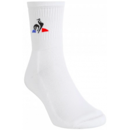 CHAUSSETTES BLANCHE GBDC