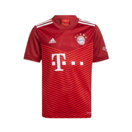 Maillot Bayern Munich FC DOMICILE 2021-2022