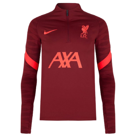 LFC YNK DF STRKE DRIL TOP