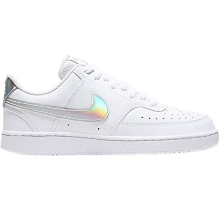 Chaussure Nike Femme WMNS NIKE COURT VISION LO