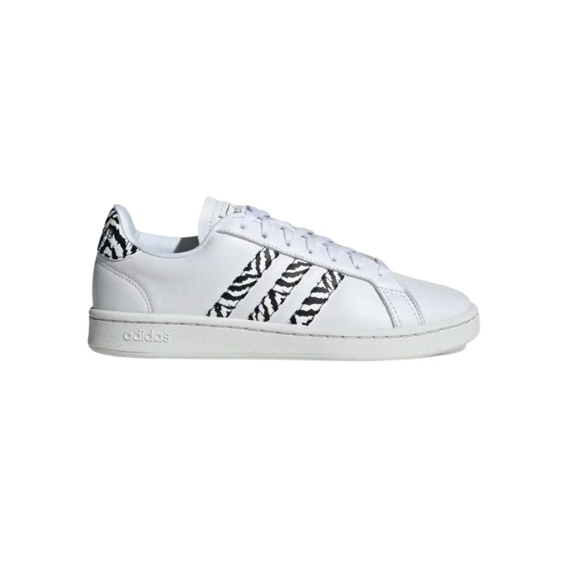 adidas grand court femme