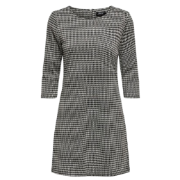 ONLY Robe 3/4 CHECK NOOS
