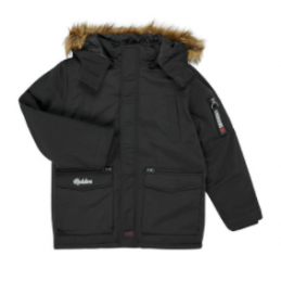MANTEAU JR