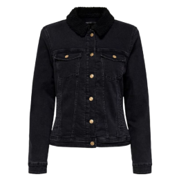 ONLY Veste TEDDY BB