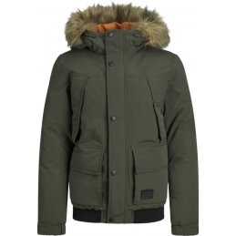 JJSUPER BOMBER JR
