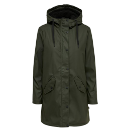 ONLSALLY RAINCOAT CC OTW