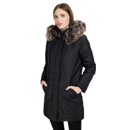 ONLKATY PARKA COAT CC OTW