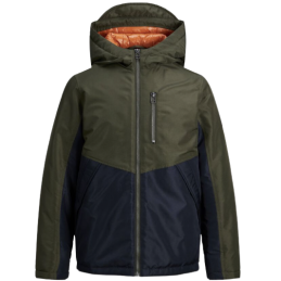 JJFASTER JACKET JR