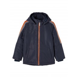 NKMMAX JACKET BAND1 NOOS