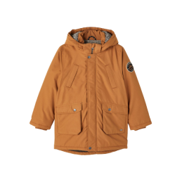 NKMMILLER PARKA JACKET NOOS