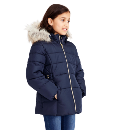 NKFMERETHE JACKET1 NOOS