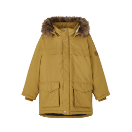 NKMMABE PARKA JACKET